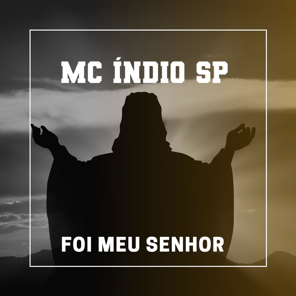 Picture of Foi Meu Senhor