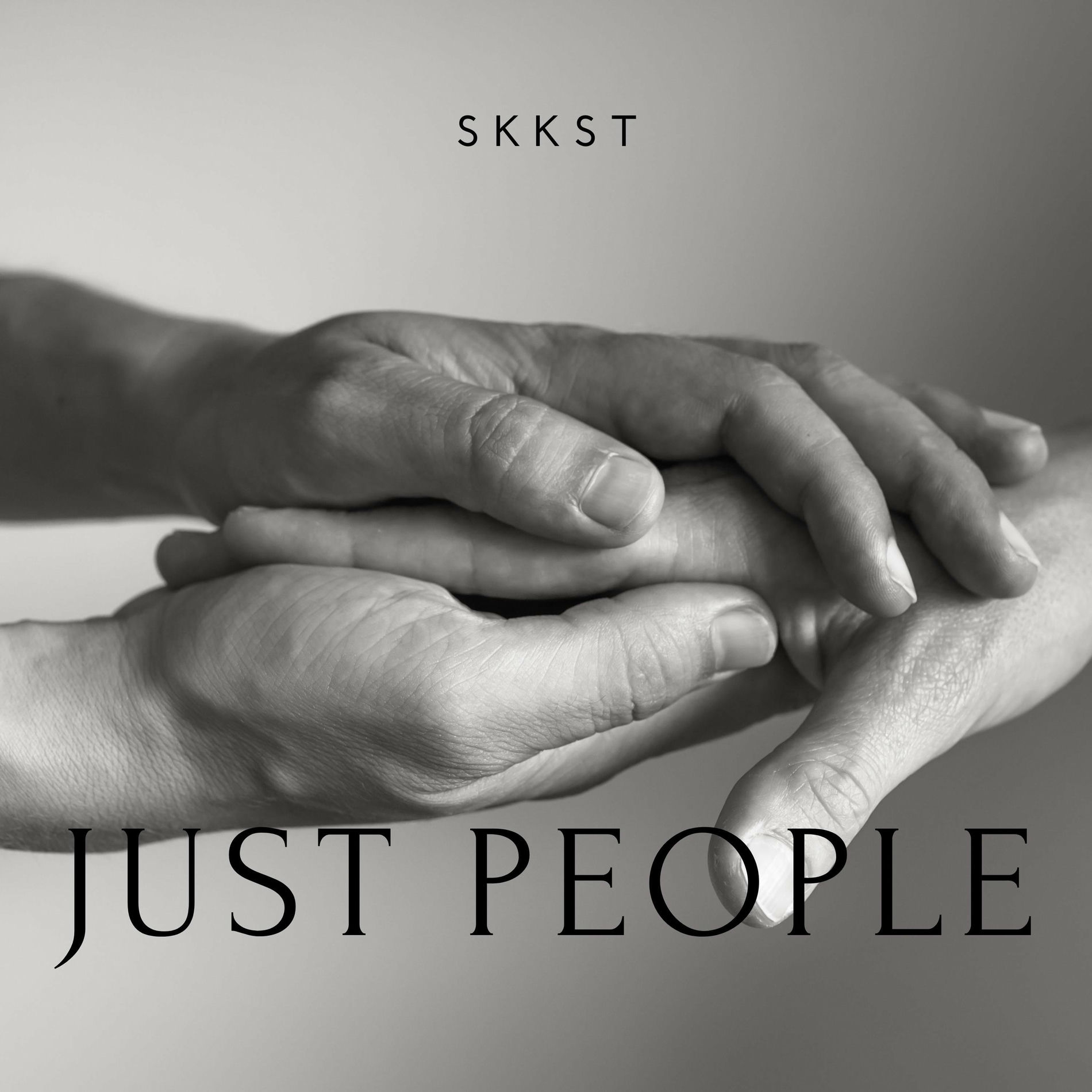 Album cover of Just People