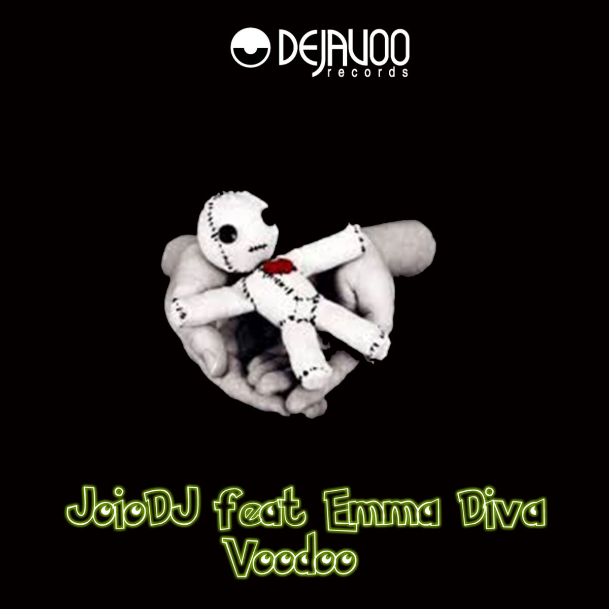 Album cover of Voodoo