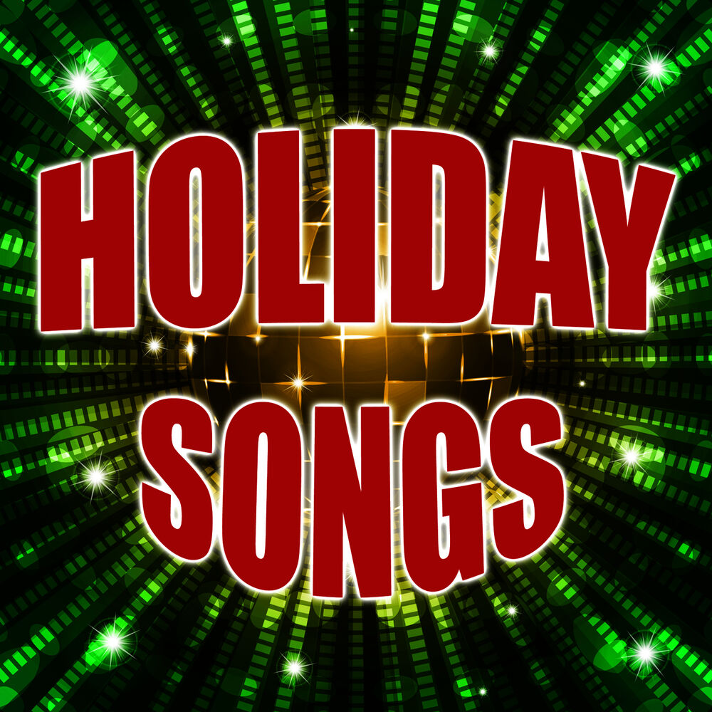 Picture of Holiday Songs