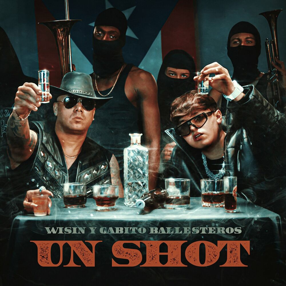 Picture of UN SHOT