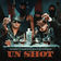 UN SHOT by Wisin album cover