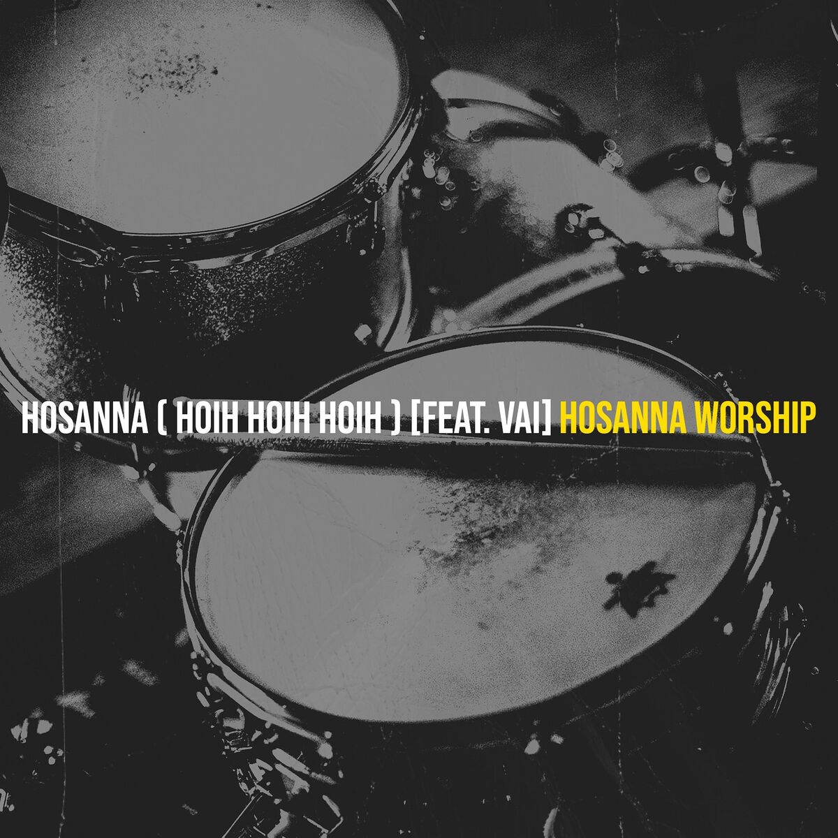 Album cover of Hosanna (Hoih Hoih Hoih)