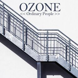 Cover of Ordinary People