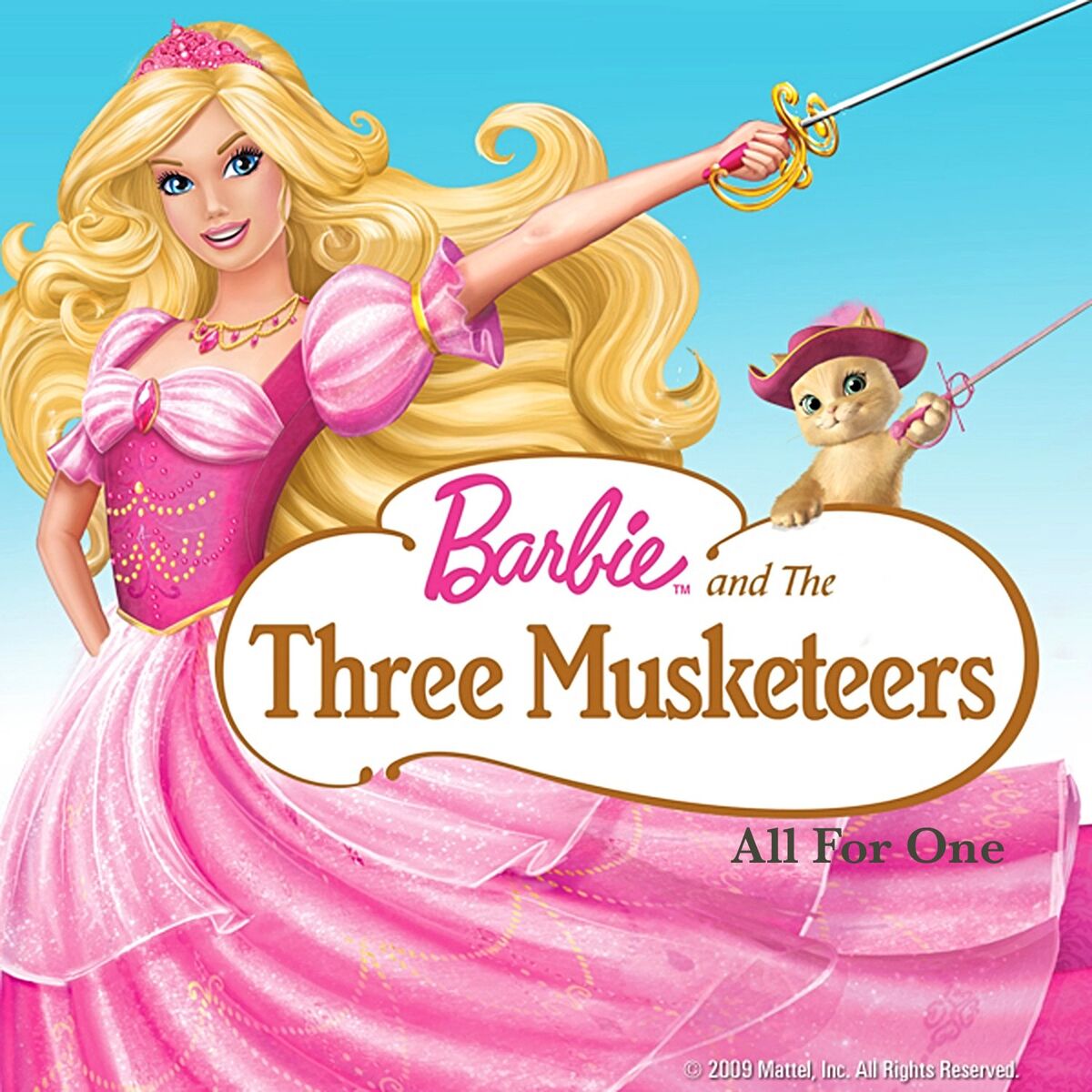 Album cover of All for One (From 