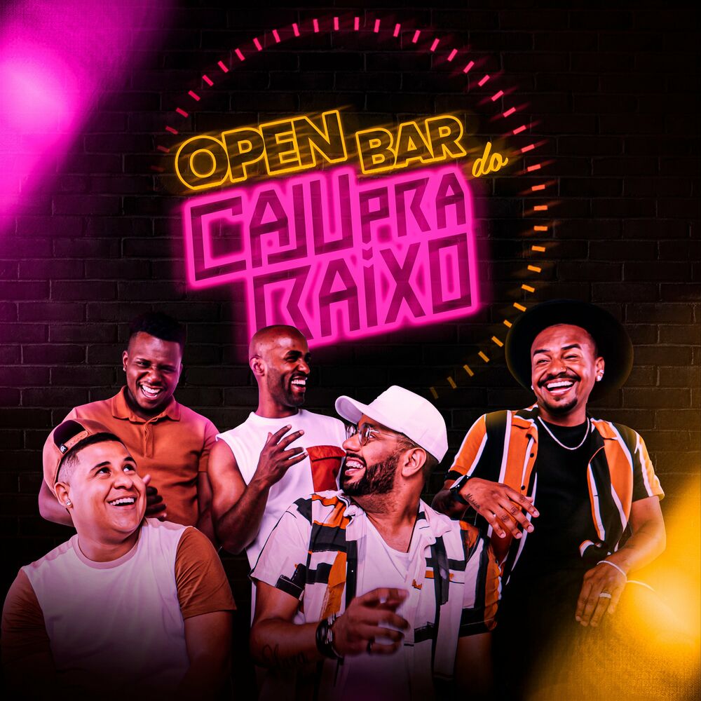 Picture of Open Bar do Caju