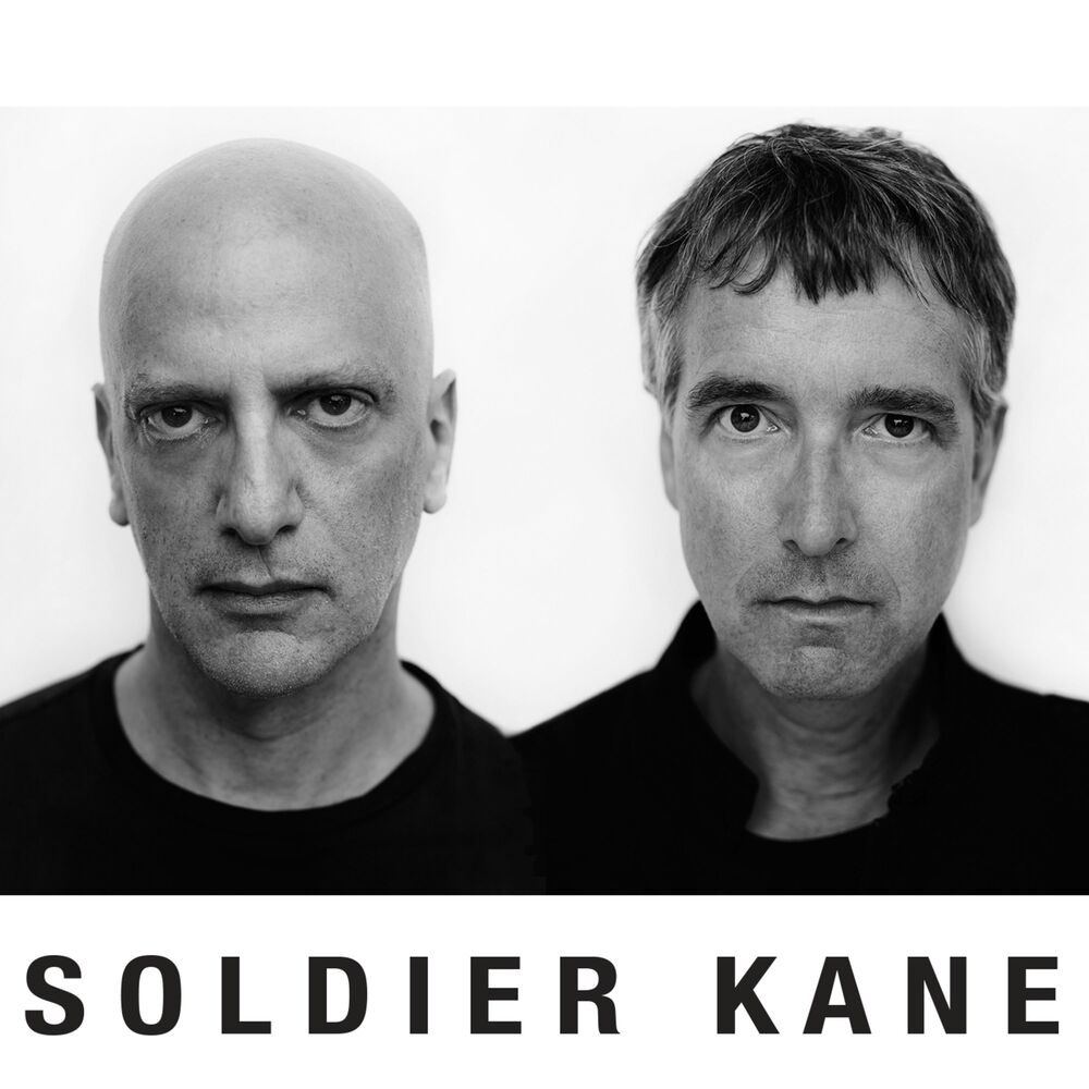 Picture of Soldier Kane