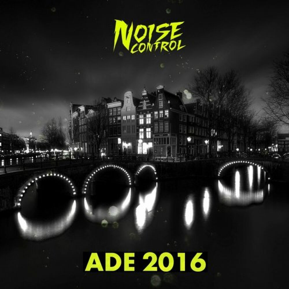 Picture of ADE 2016