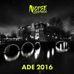 Cover of ADE 2016