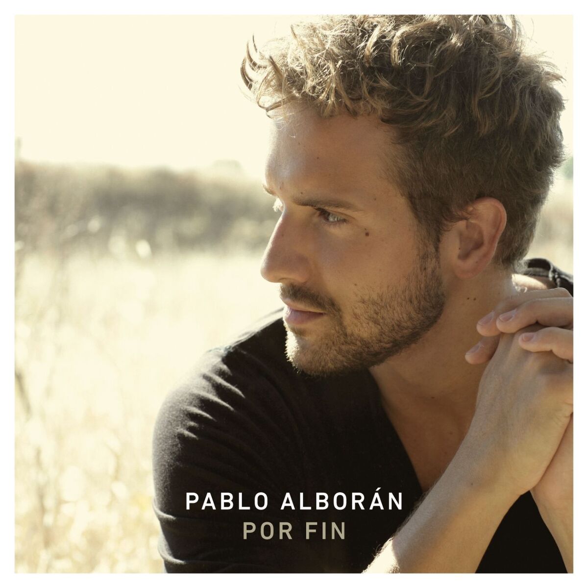Album cover of Por fin