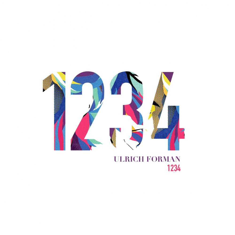 Picture of 1234 & Remixes by Friends