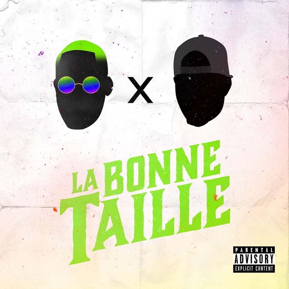 Picture of La bonne taille