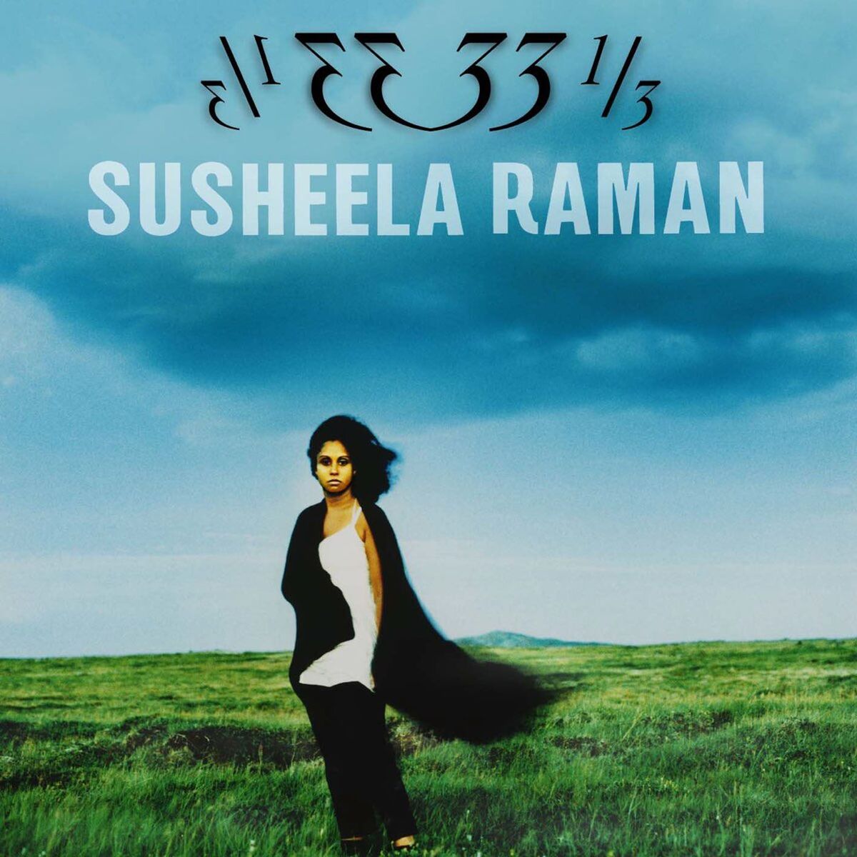 Album cover of '33 1 / 3