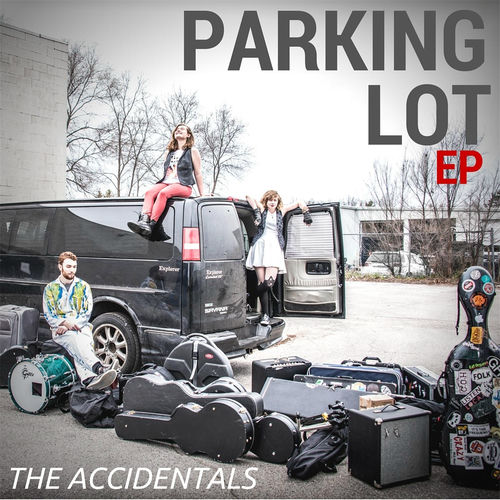 Michigan and Again by The Accidentals - 190 BPM