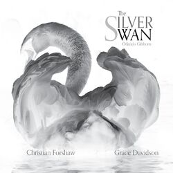 Cover of The Silver Swan