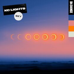 Cover of Sky (Extended Mix)