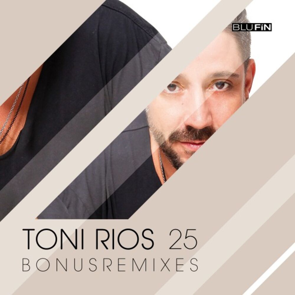 Picture of 25 Bonus Remixes