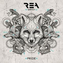 Cover of Pride