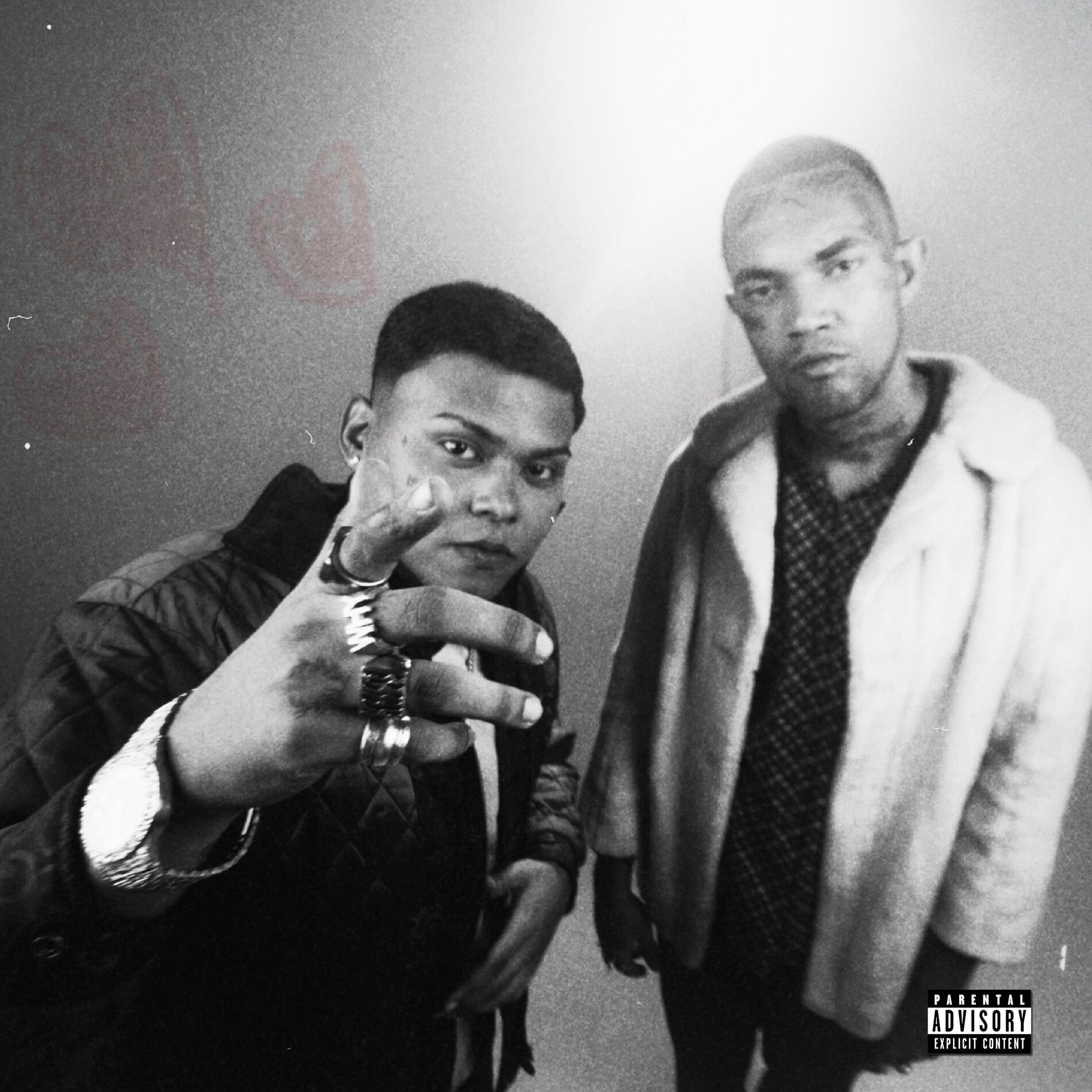 Album cover of Cê que pôs o fim