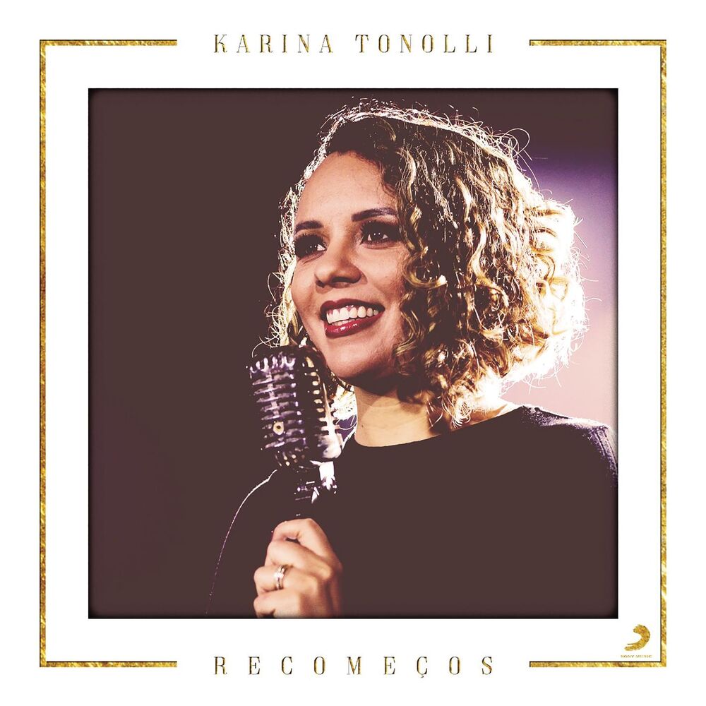 Picture of Recomeços (Playback)