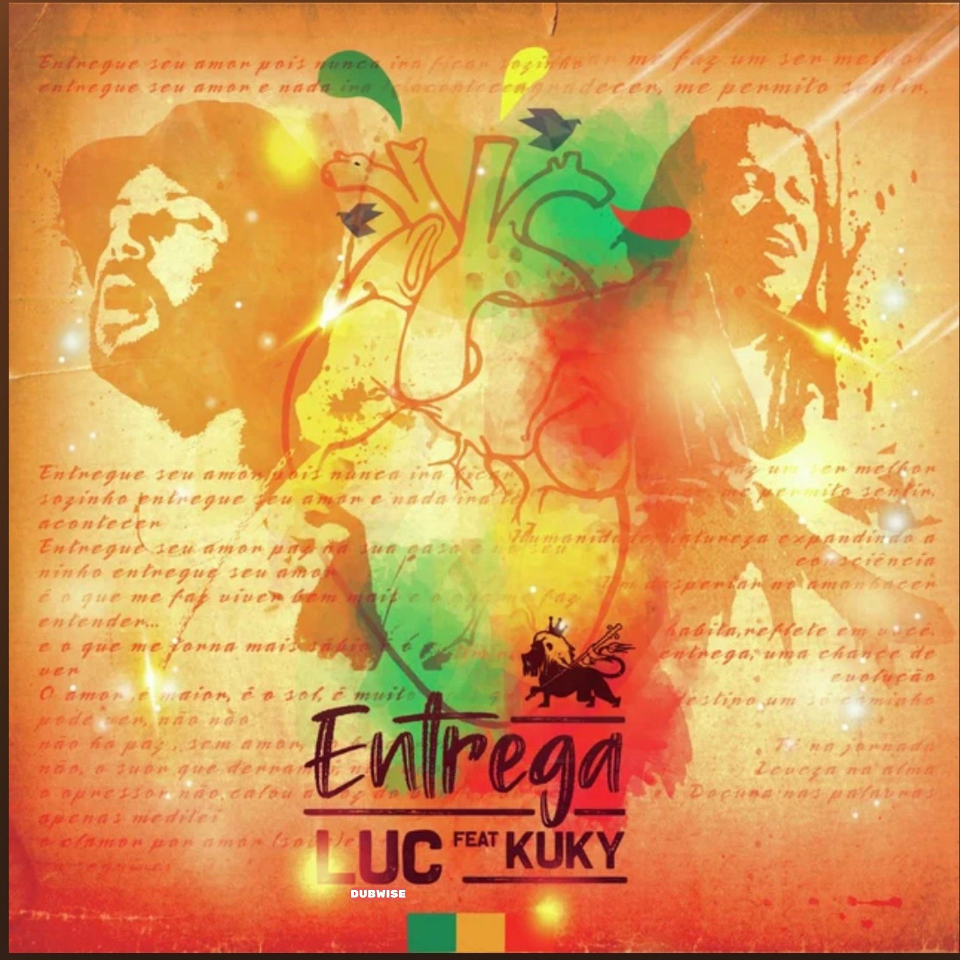 Album cover of Entrega