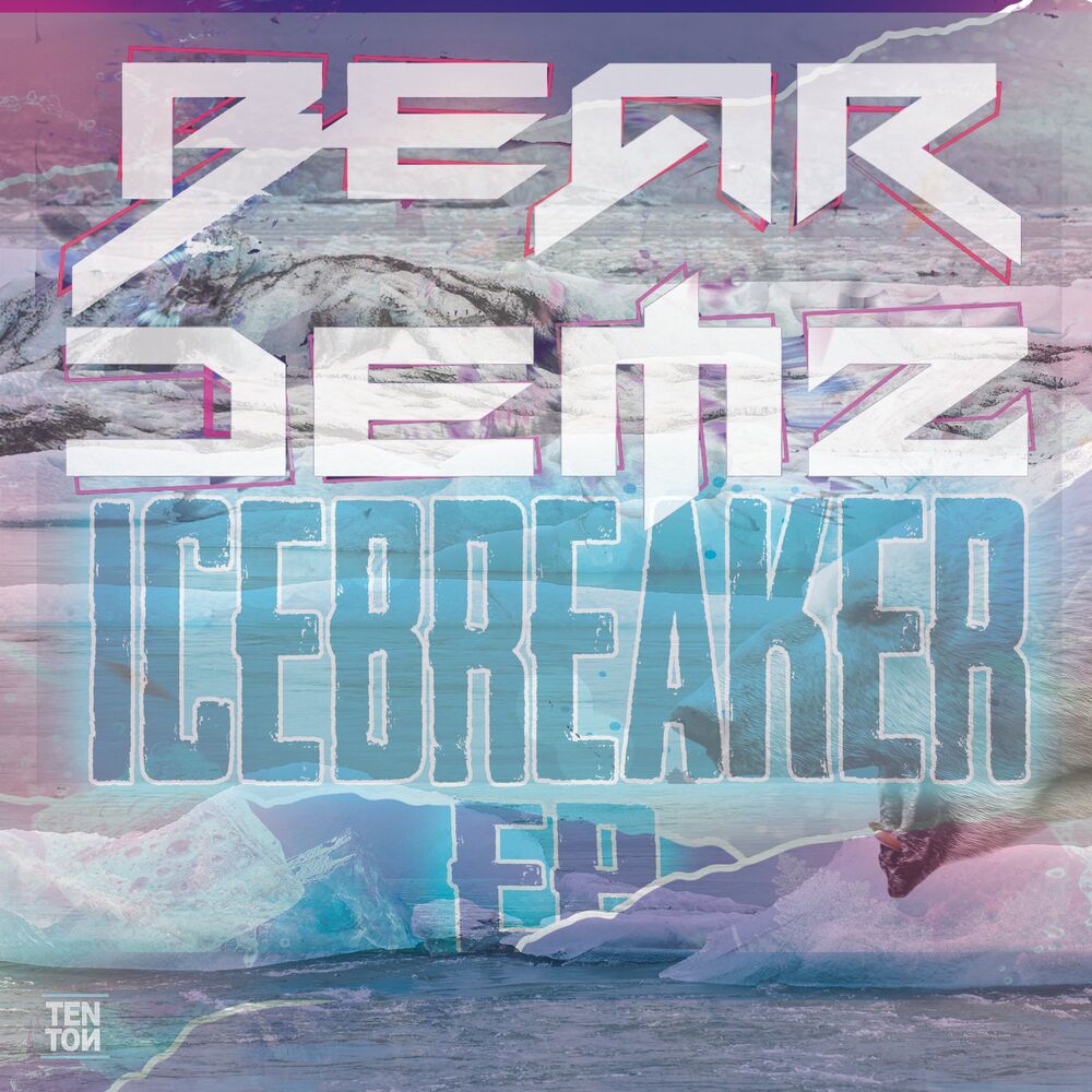 Picture of Icebreaker EP