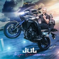 Cover of Inspi d'ailleurs