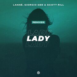 Cover of Lady (Remixes)