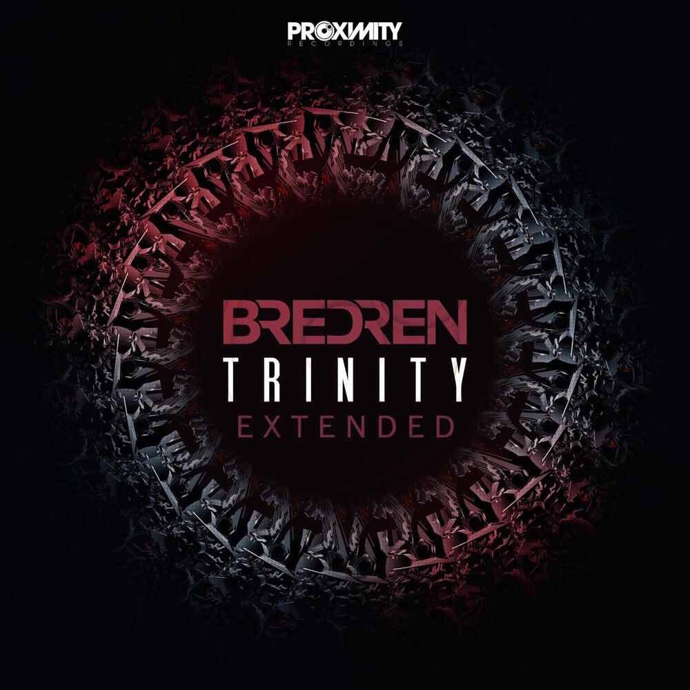 Picture of Trinity Extended