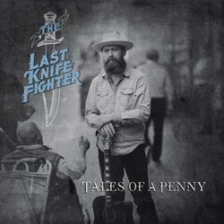 Cover of Tales of a Penny