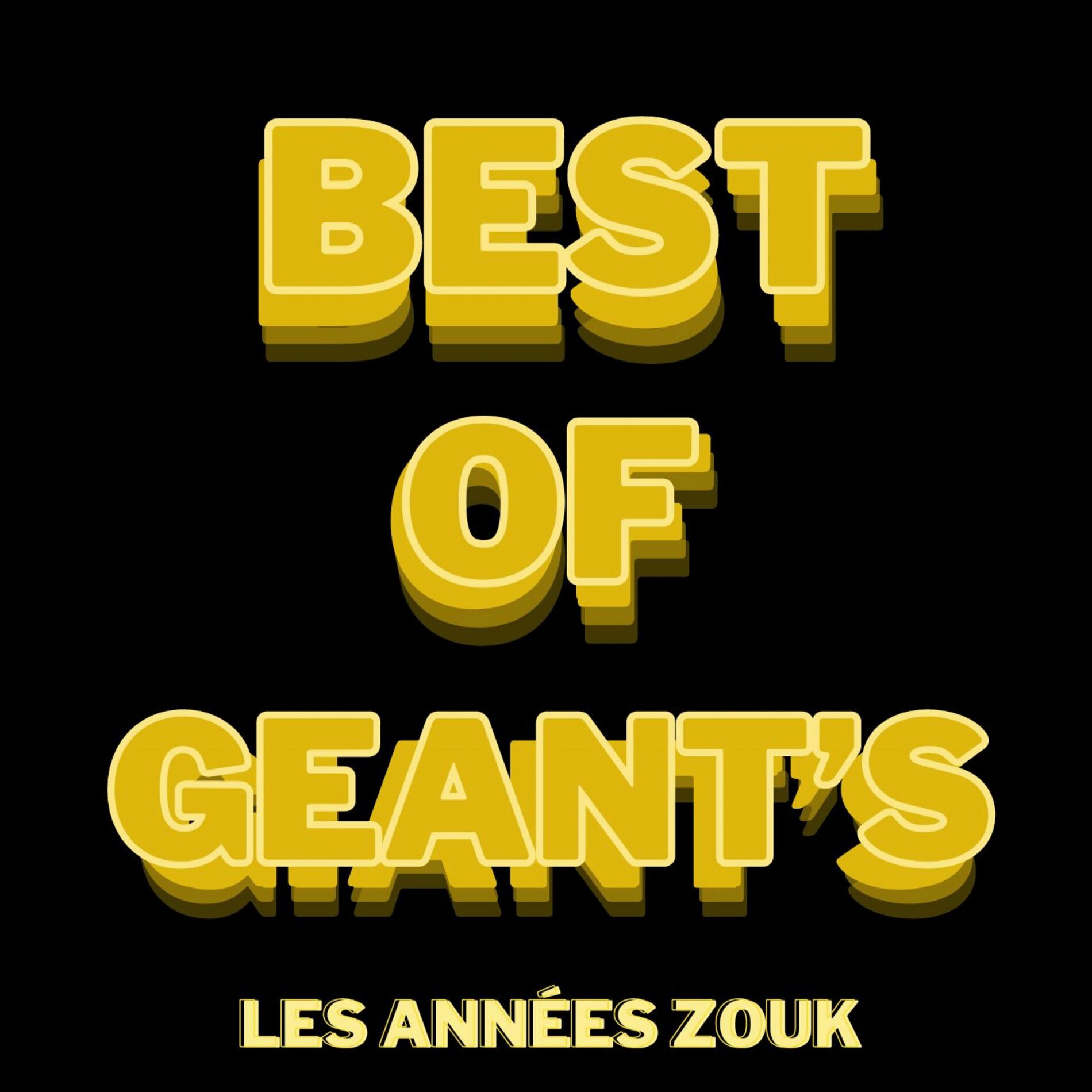 Album cover of Prèmié fwa
