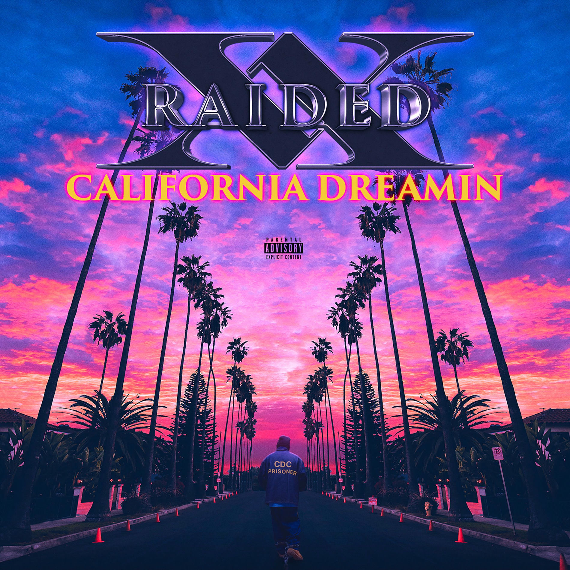 Album cover of California Dreamin