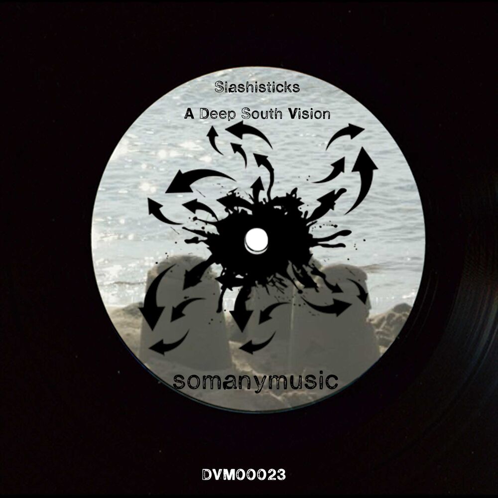 Picture of A Deep South Vision