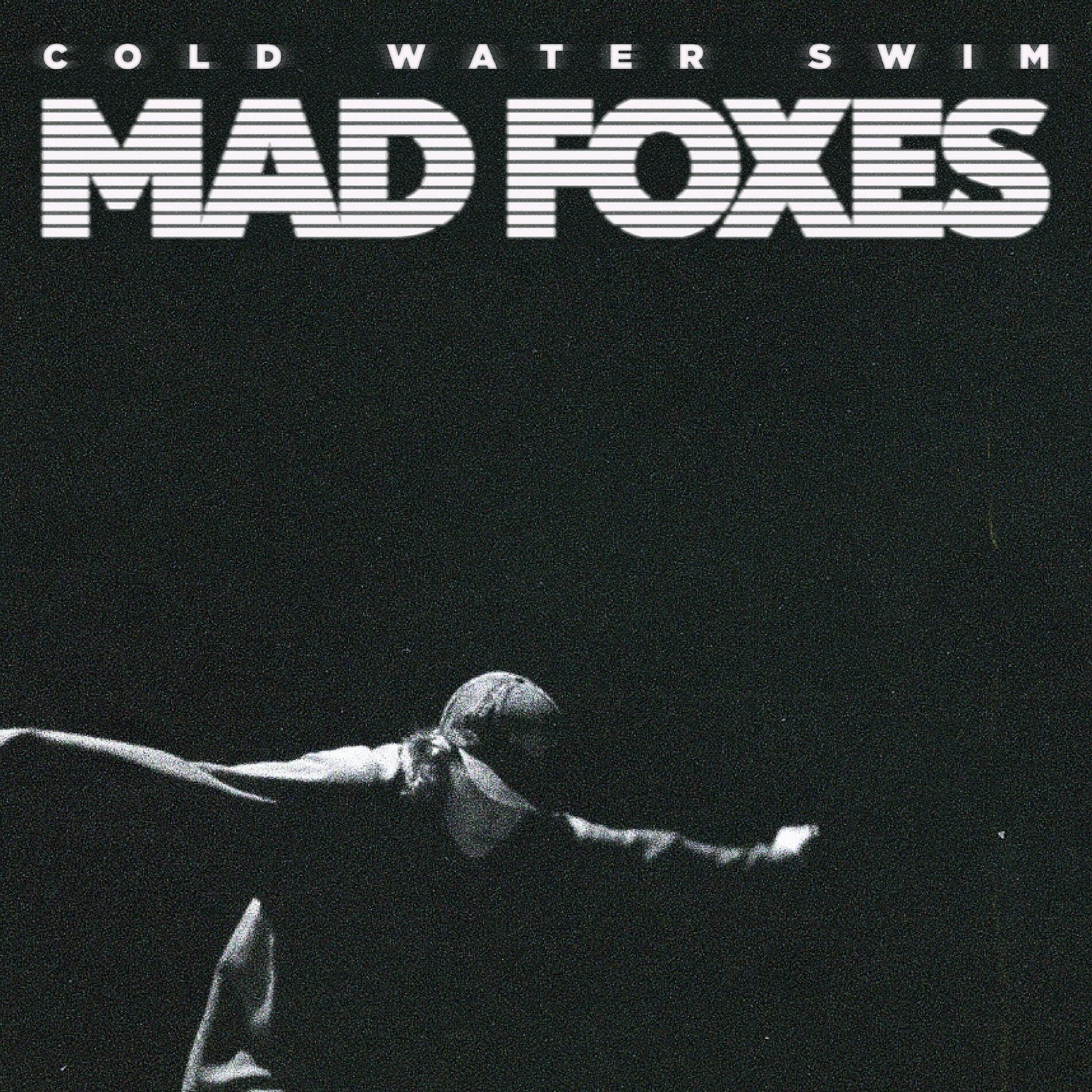 Album cover of Cold Water Swim