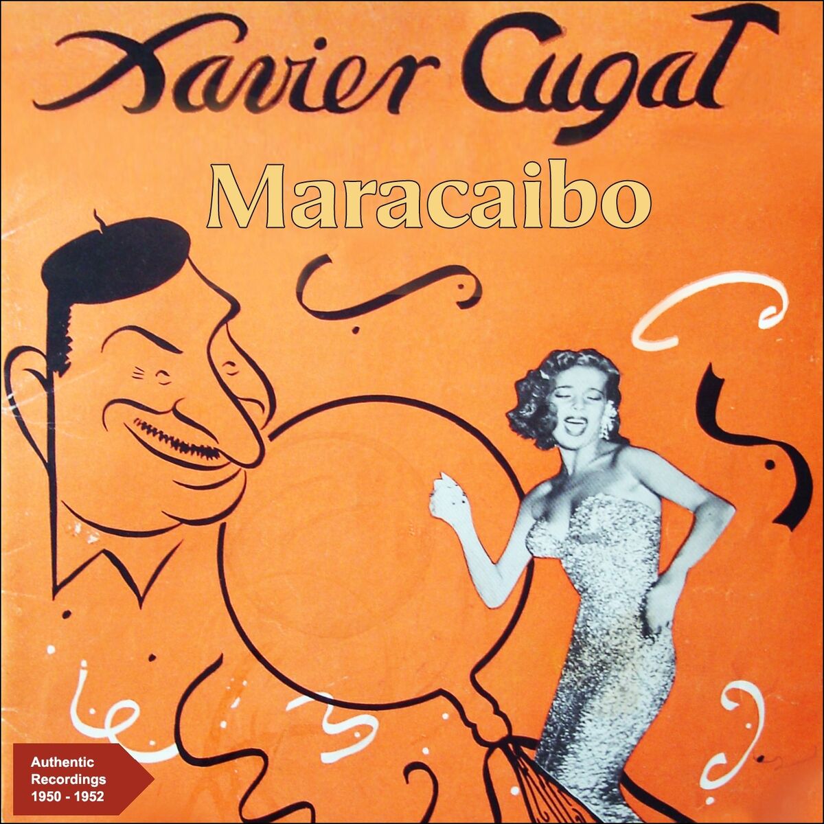 Album cover of Jamay