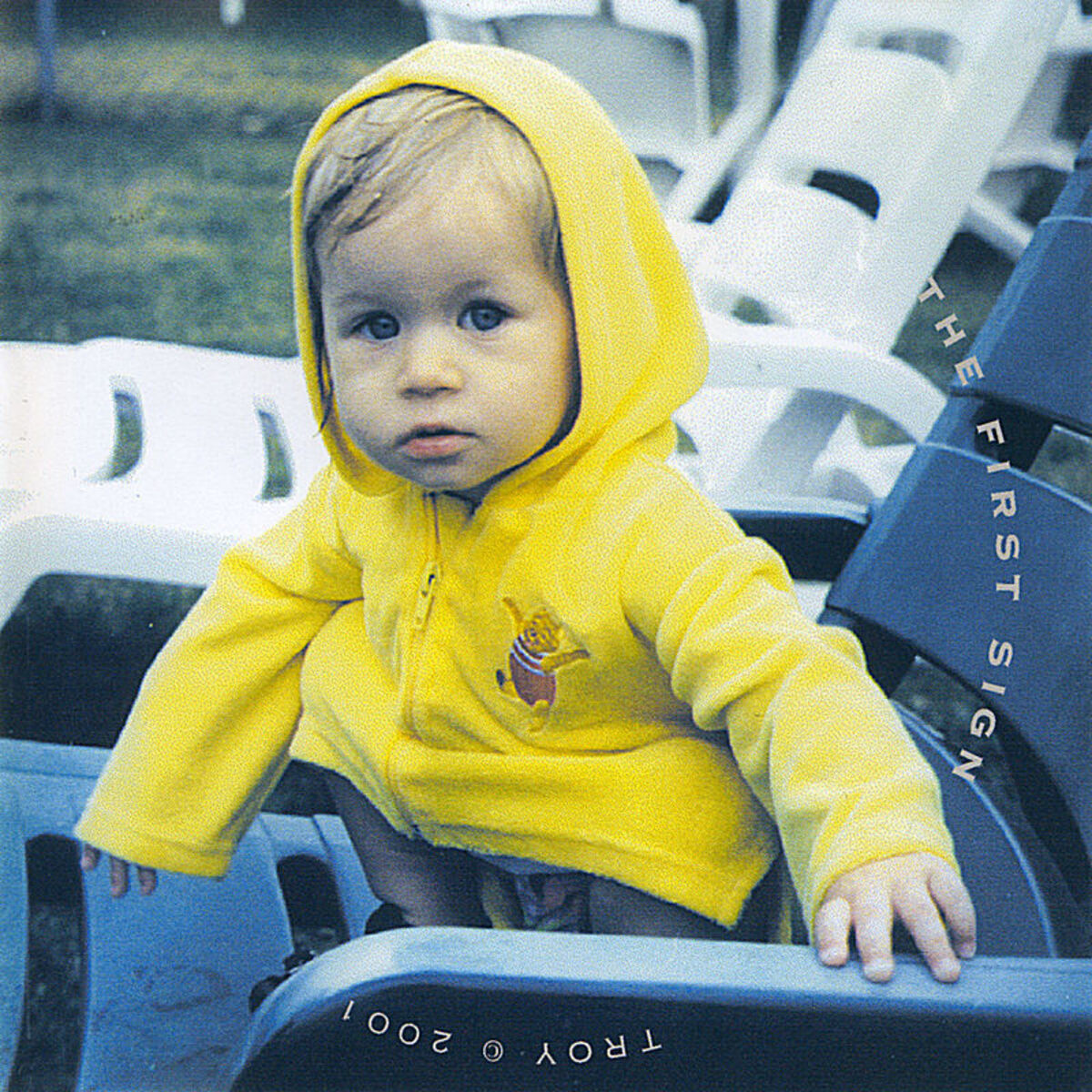 Album cover of First Sign