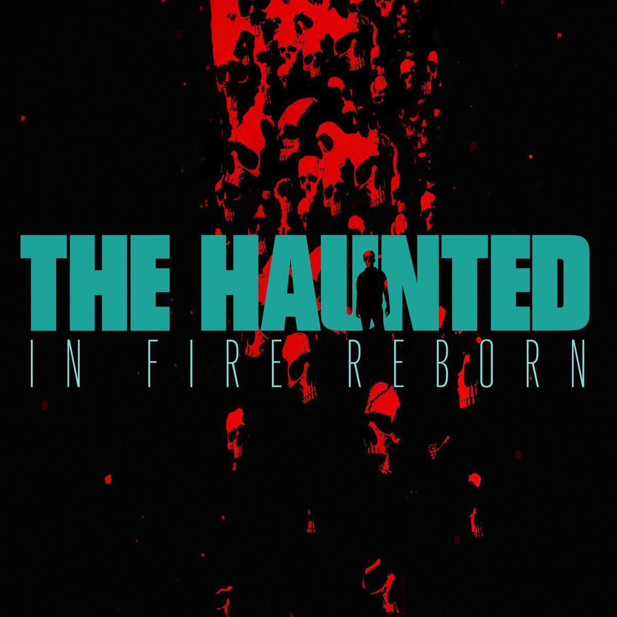 Album cover of In Fire Reborn
