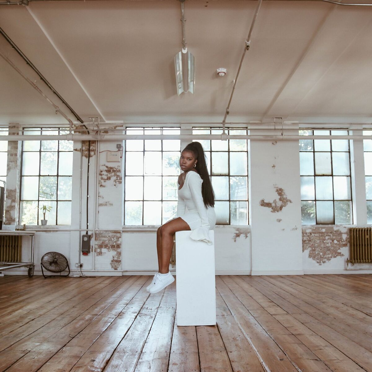 Album cover of Air