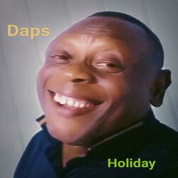 Cover of Holiday
