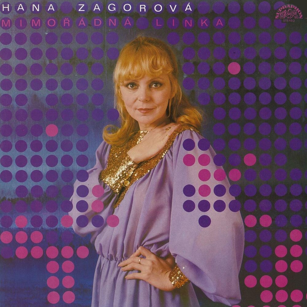 Picture of Mimořádná Linka (Bonus Track Version)