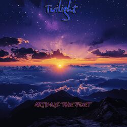 Cover of Twilight