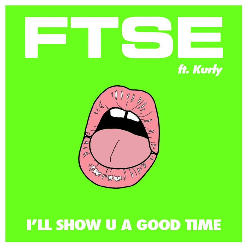 Picture of I´ll Show U a Good Time
