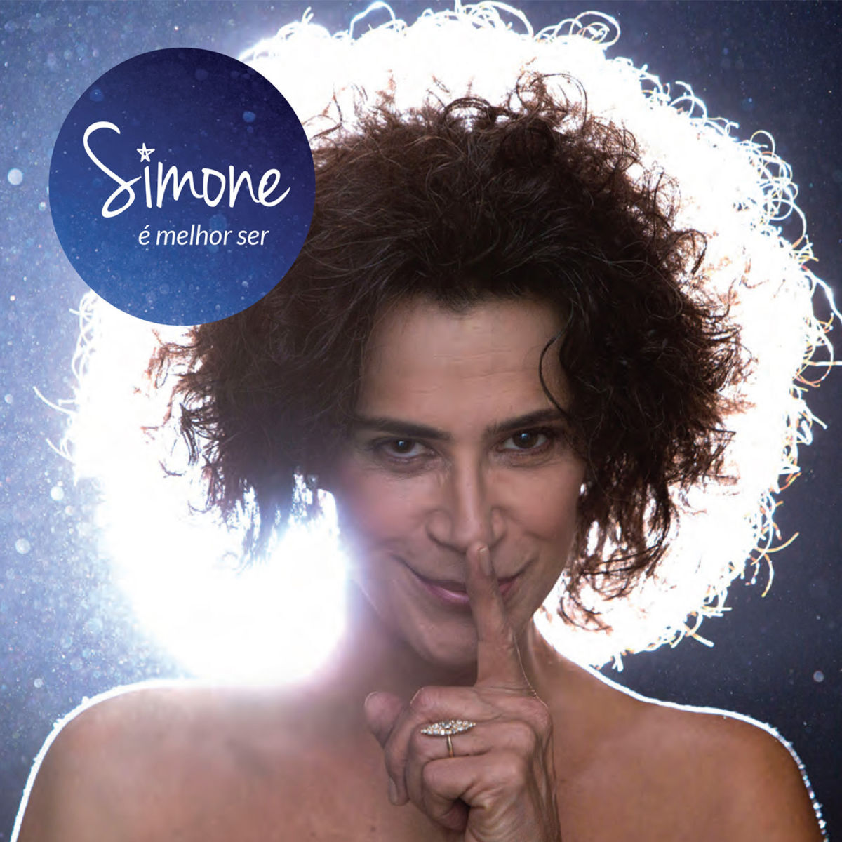 Album cover of É Melhor Ser