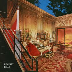 Cover of Beverly Hills