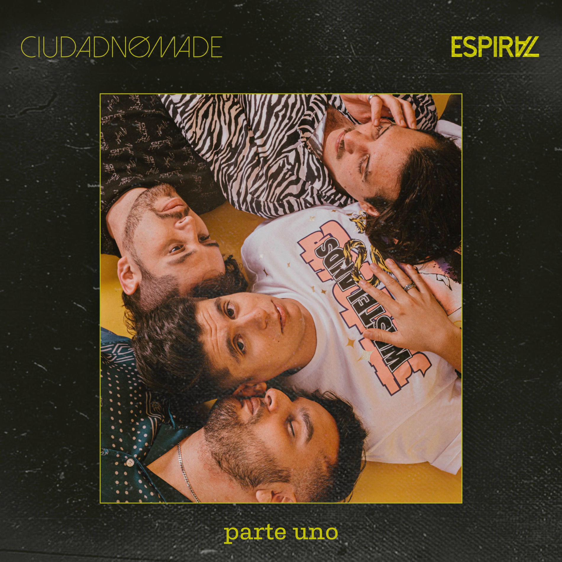 Album cover of Espiral, Pt. 1