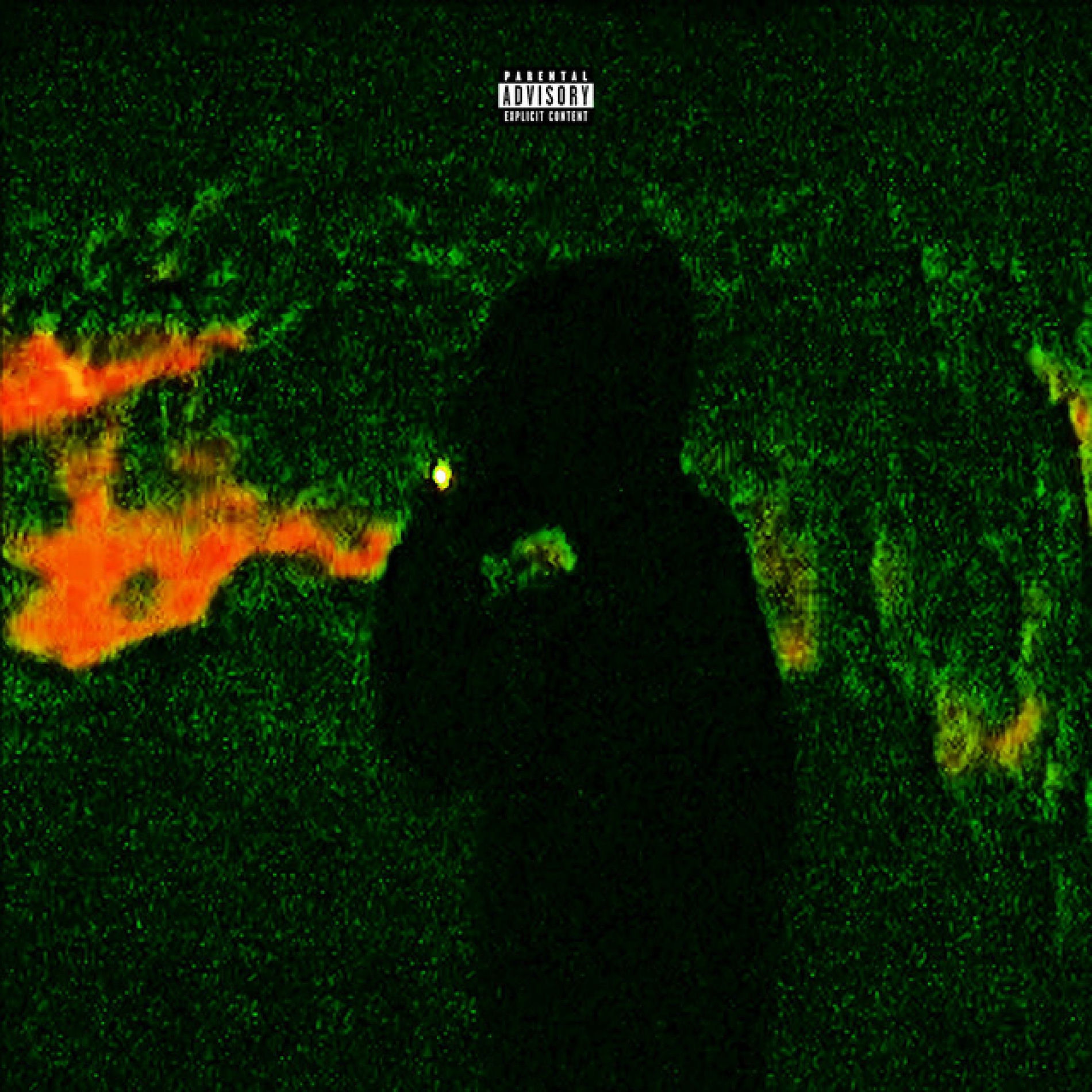 Album cover of Knight of Hearts.