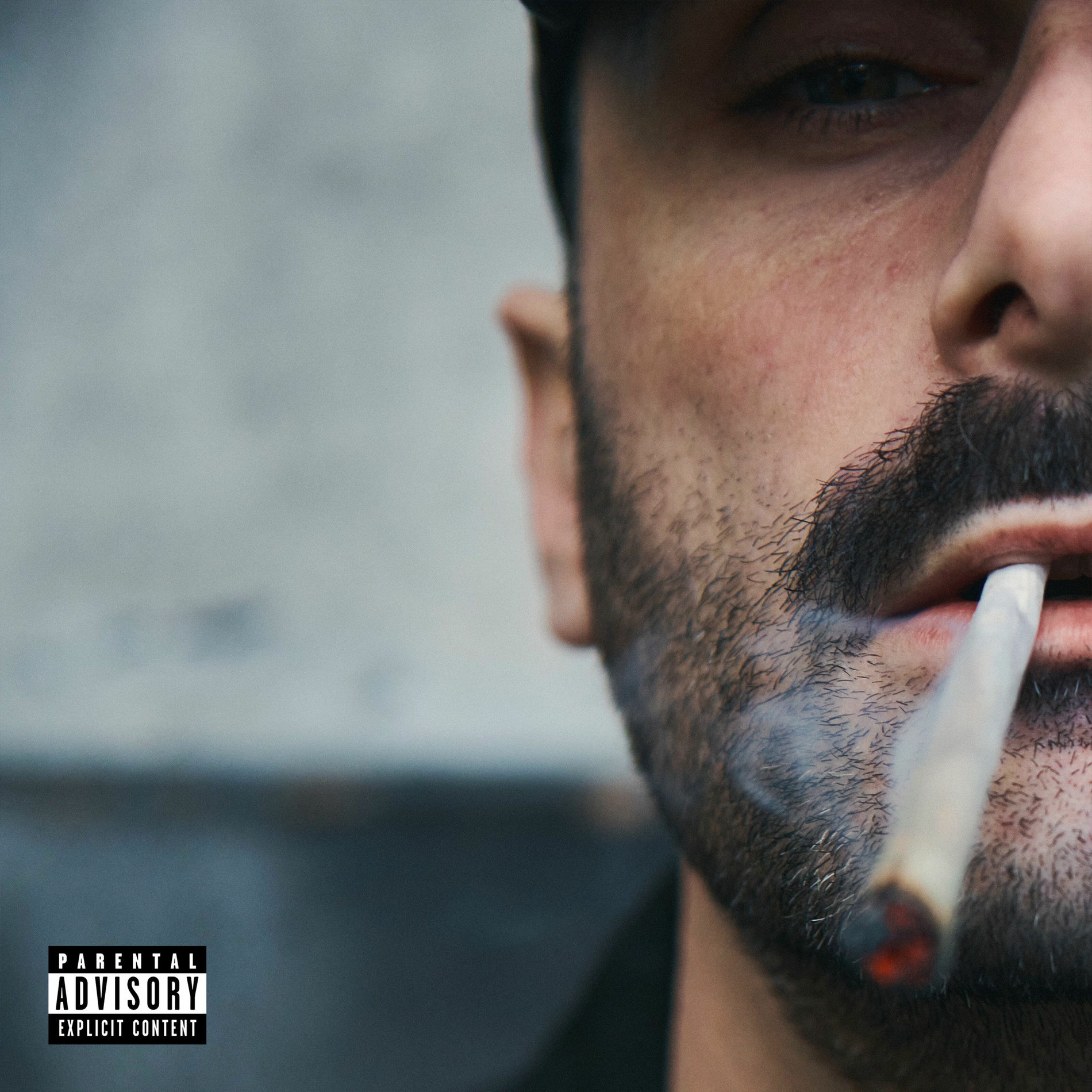 Album cover of Texan