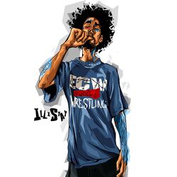 Cover of Rough Bounce