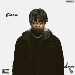 Cover of Bravo