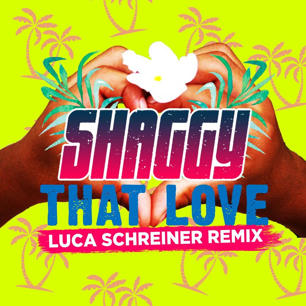 Picture of That Love (Luca Schreiner Remix)